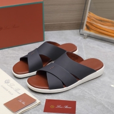 Loro Piana Sandals